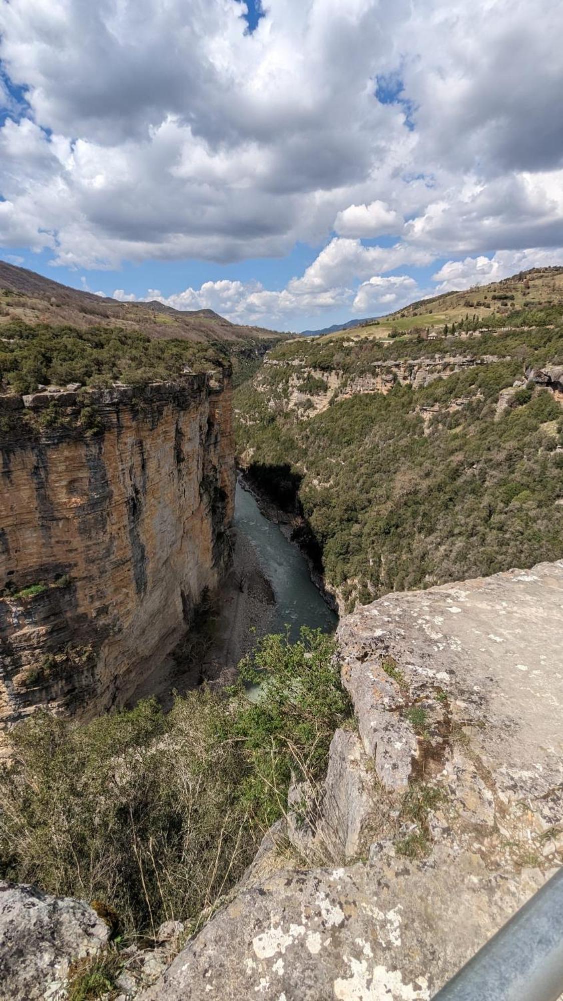 Hannas Hostel Berat Exteriér fotografie